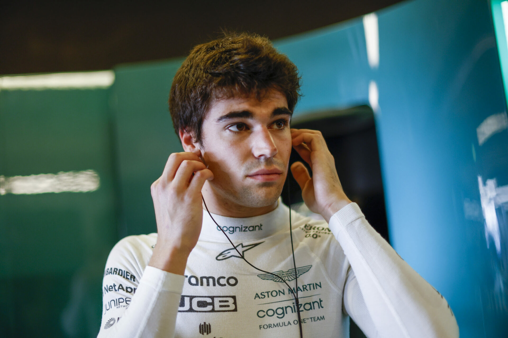 Formule 1 : Lance Stroll d’Aston Martin critique vivement la nouvelle réglementation