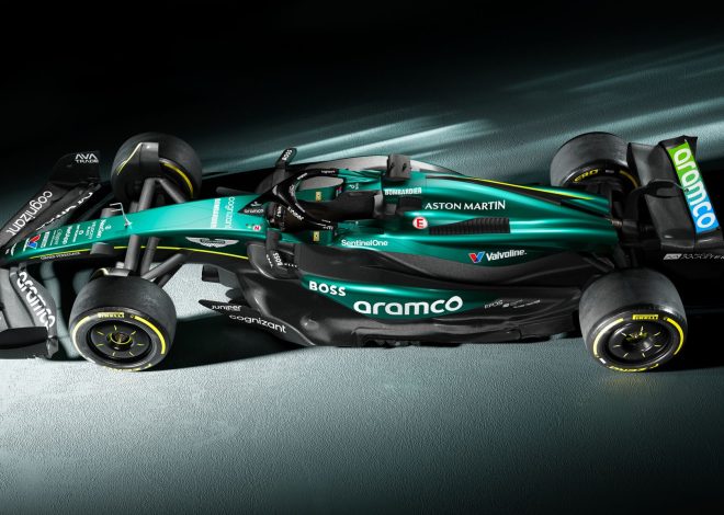 Formule 1 : Le chantier du nouveau circuit de Madrid entre dans sa phase finale à quelques jours de l&rsquo;inauguration