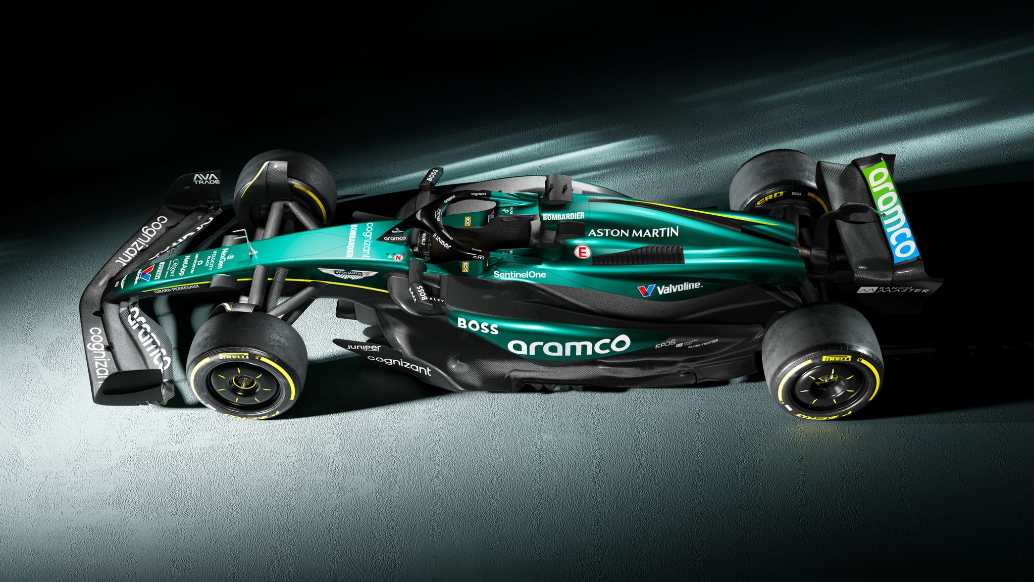 Formule 1 : Le chantier du nouveau circuit de Madrid entre dans sa phase finale à quelques jours de l&rsquo;inauguration