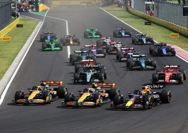Formule 1 : Le retour en force d’Hadjar et Russell, McLaren redéfinie… 5 questions clés avant le grand départ