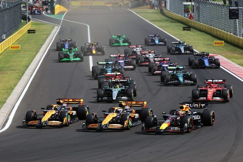 Formule 1 : Le retour en force d’Hadjar et Russell, McLaren redéfinie… 5 questions clés avant le grand départ