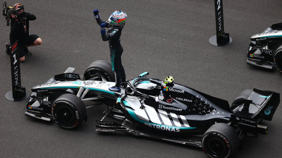 Formule 1 : Mercedes abandonne les négociations pour acquérir une part de l’écurie franco-britannique