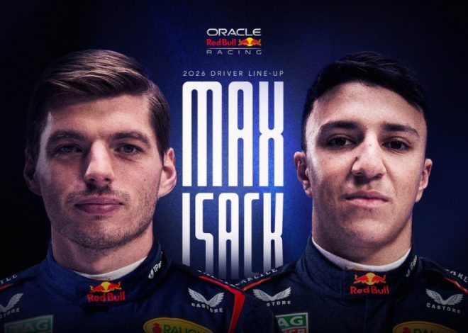 Formule 1 : Red Bull reconnaît son erreur et présente ses excuses à Hadjar après sa disqualification en qualifications