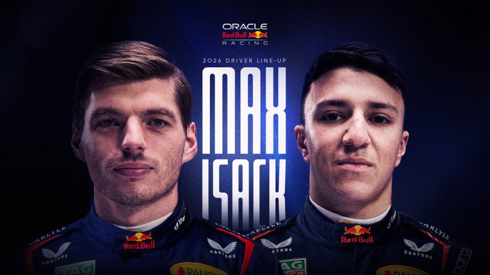 Formule 1 : Red Bull reconnaît son erreur et présente ses excuses à Hadjar après sa disqualification en qualifications
