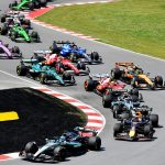 découvrez tous les horaires des qualifications, du sprint et de la diffusion du grand prix de formule 1 pour ne rien manquer de l'action en piste.