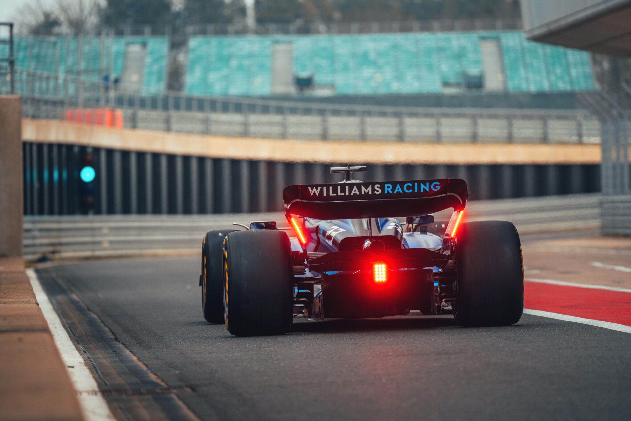 Formule 1 : la FIA ajuste plusieurs règles techniques en vue du Grand Prix de Miami
