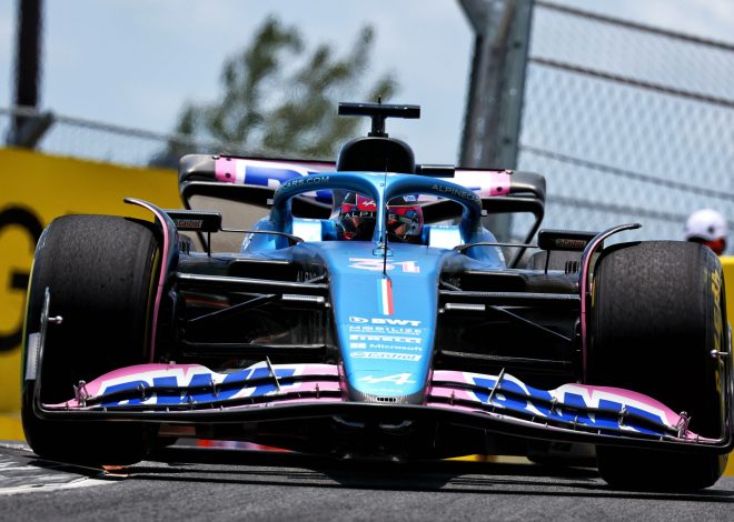 Formule 1 : le classement détaillé des pilotes et des écuries après le Grand Prix de Miami