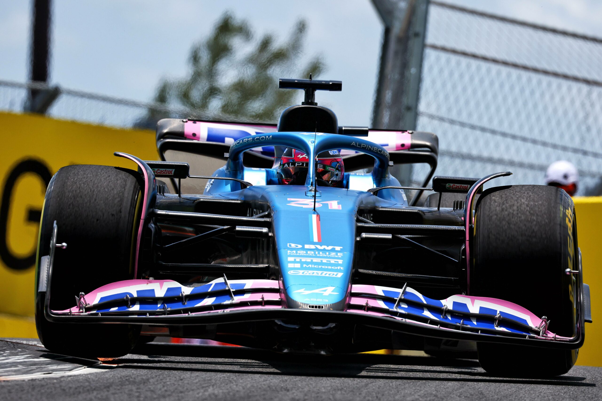 Formule 1 : le classement détaillé des pilotes et des écuries après le Grand Prix de Miami
