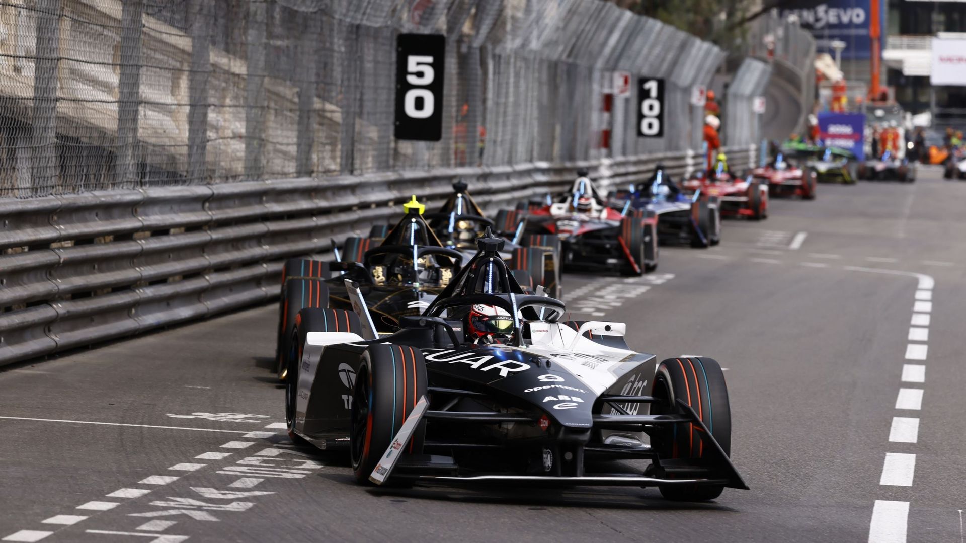 Formule E : Retour éclatant sur l&rsquo;E-Prix de Berlin et l&rsquo;exploit du podium pour Citroën, fierté française !
