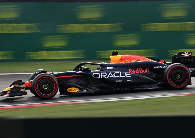 Grand Prix de Miami : Max Verstappen et Charles Leclerc pénalisés après la course