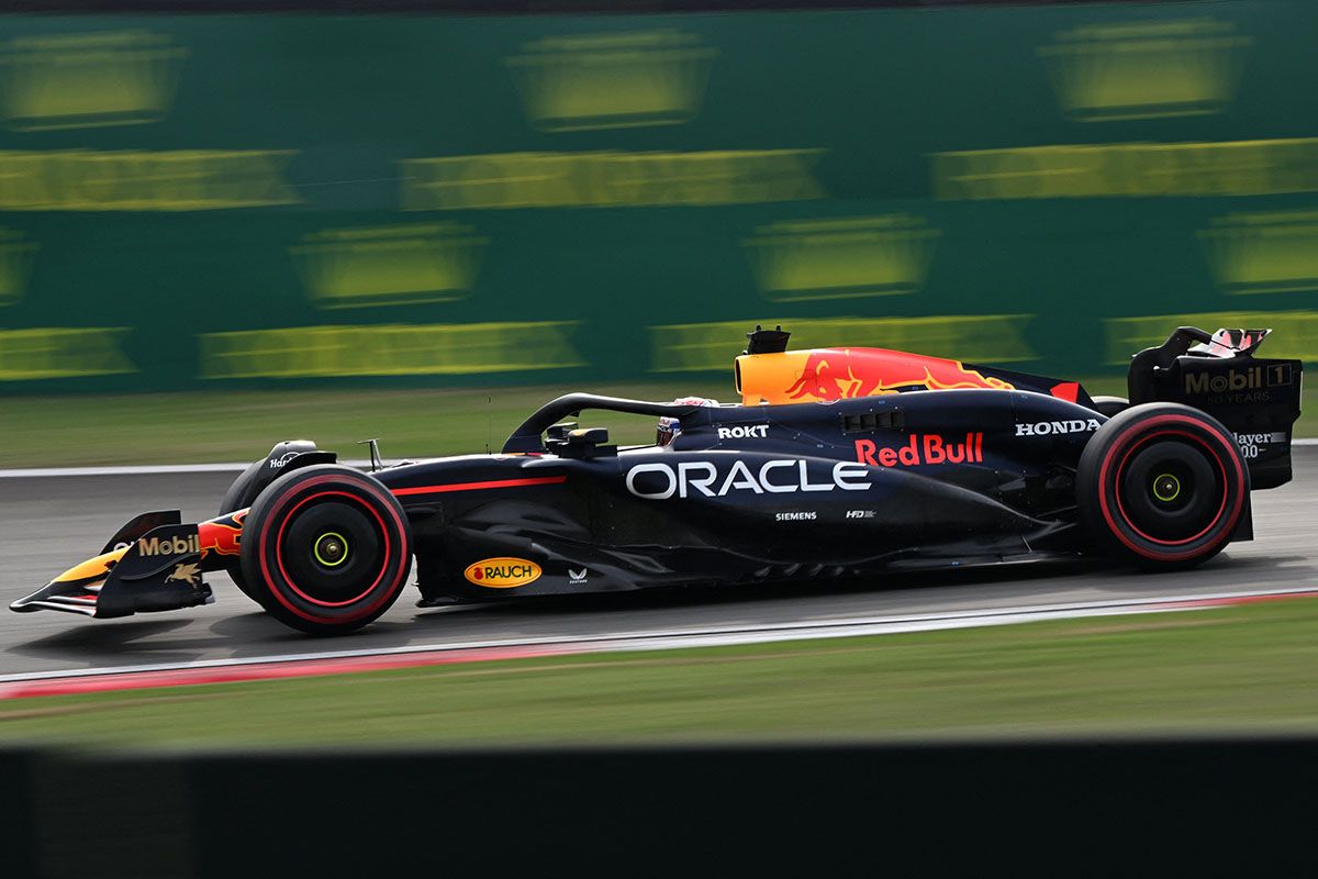 Grand Prix de Miami : Max Verstappen et Charles Leclerc pénalisés après la course