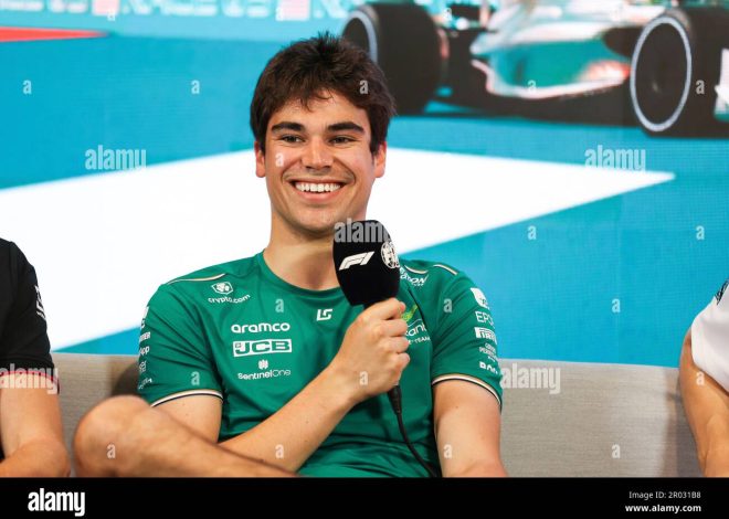 Grand Prix de Miami : découvrez la chaîne et les horaires pour suivre la course de Formule 1 en direct