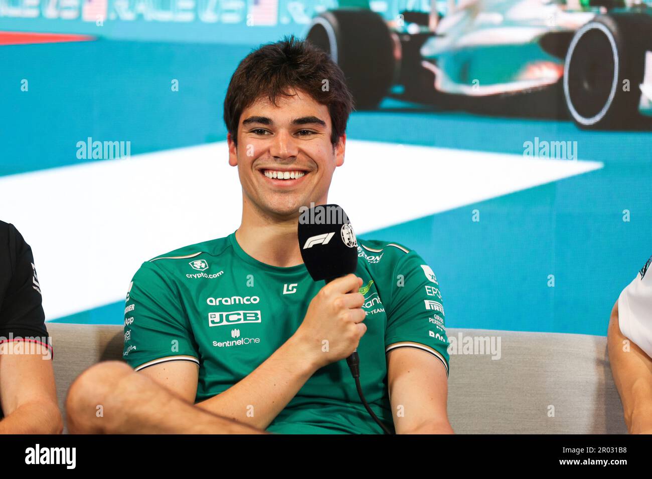Grand Prix de Miami : découvrez la chaîne et les horaires pour suivre la course de Formule 1 en direct