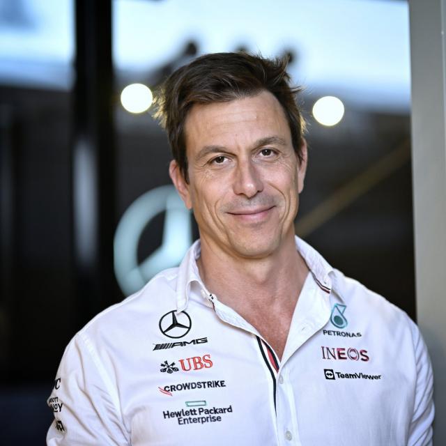 Mercedes : Toto Wolff lance un avertissement urgent suite au dernier revers catastrophique de ses monoplaces en piste