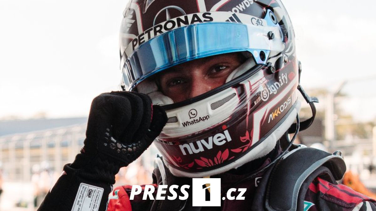 découvrez comment antonelli a décroché la pole position lors de la course de miami, un exploit impressionnant qui promet une compétition intense.