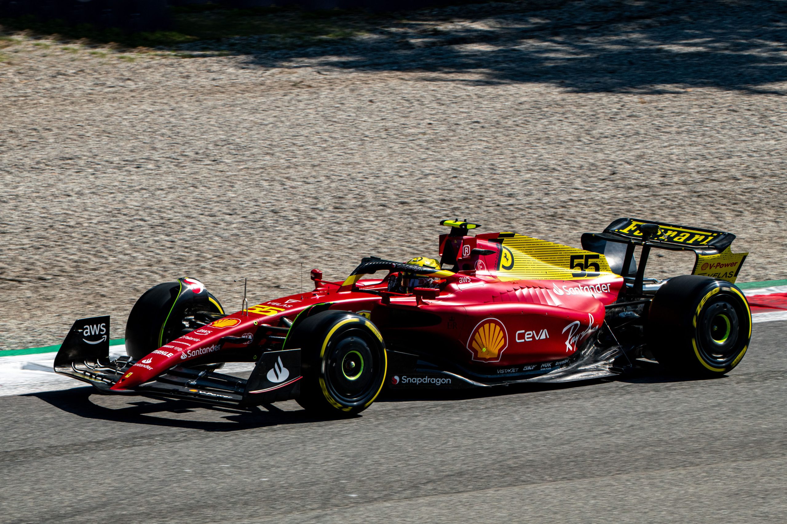 découvrez les horaires et la chaîne tv pour suivre les qualifications du grand prix du canada de formule 1 en direct. ne manquez rien de la course grâce à notre guide complet.
