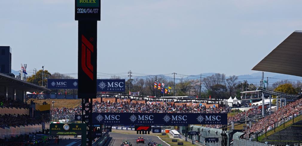 découvrez les horaires et les chaînes de diffusion du grand prix de miami de f1 pour ne rien manquer de cette course exceptionnelle.