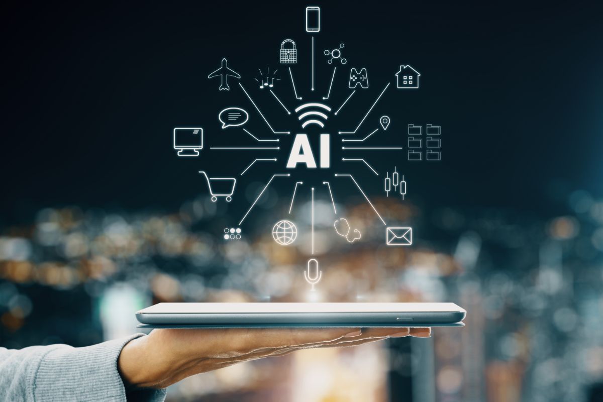 découvrez comment l'intelligence artificielle transforme la formule 1, révolutionnant les stratégies et performances directement dans les paddocks.
