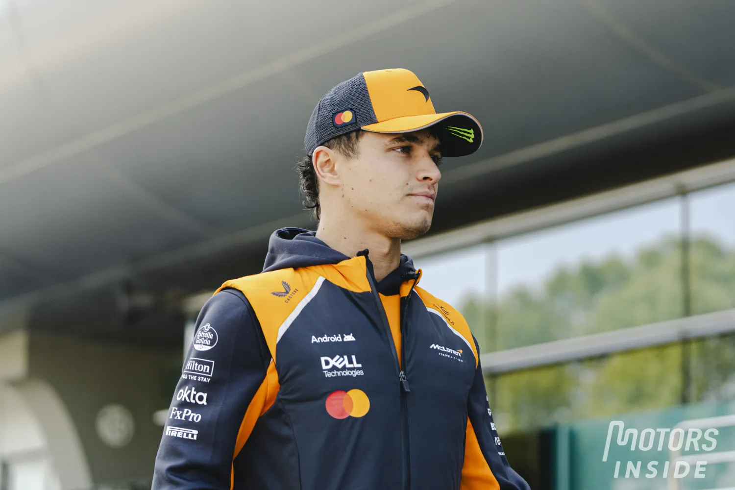 découvrez les règles révolutionnaires de la formule 1 et comment lando norris reste déterminé à se démarquer cette saison.