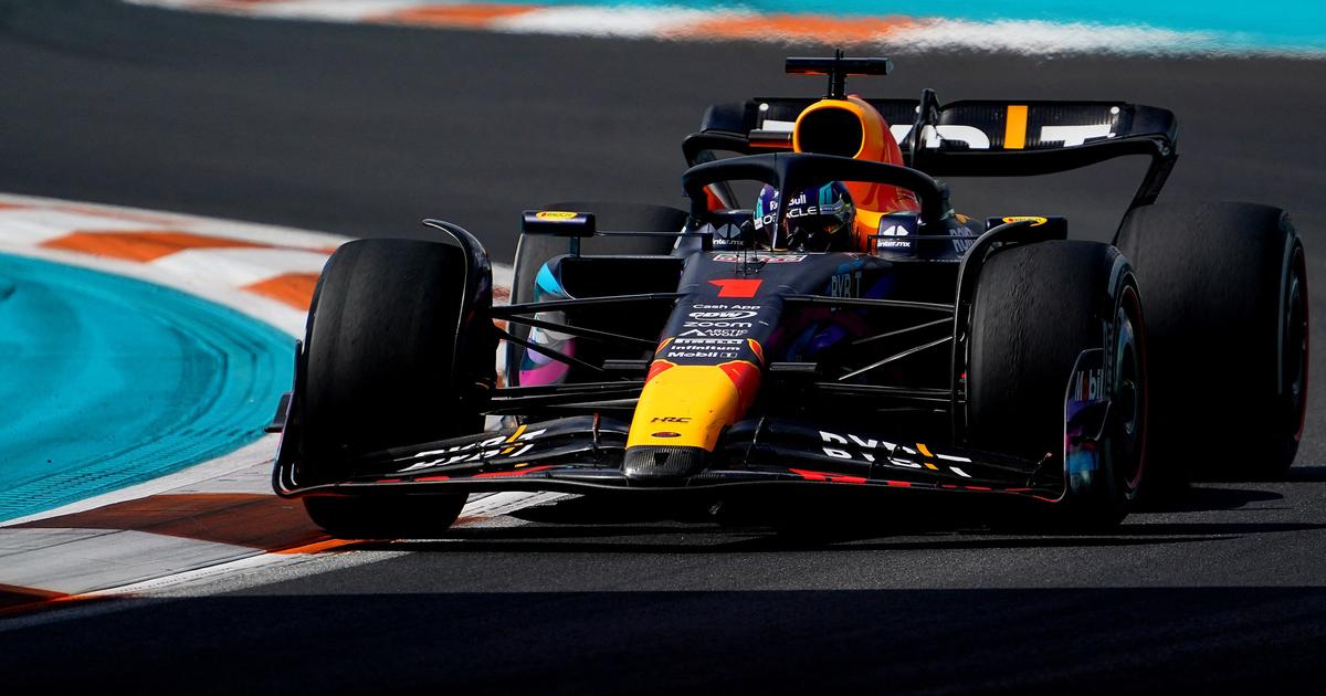 découvrez les détails des pénalités infligées à verstappen et leclerc lors du grand prix de miami, leur impact sur la course et le classement final.