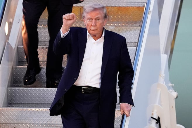 découvrez la recommandation clé d'un médecin concernant donald trump, analysée et expliquée en détail.