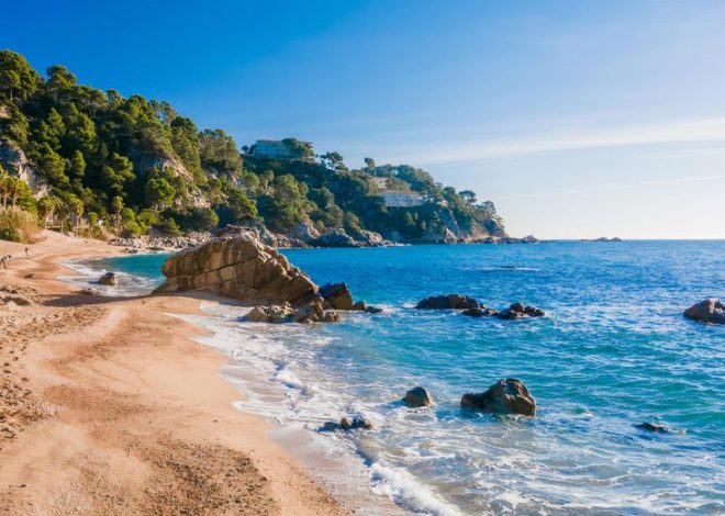 séjours all inclusive en Espagne à moins de 300 € cet été : des offres imbattables pour vos vacances