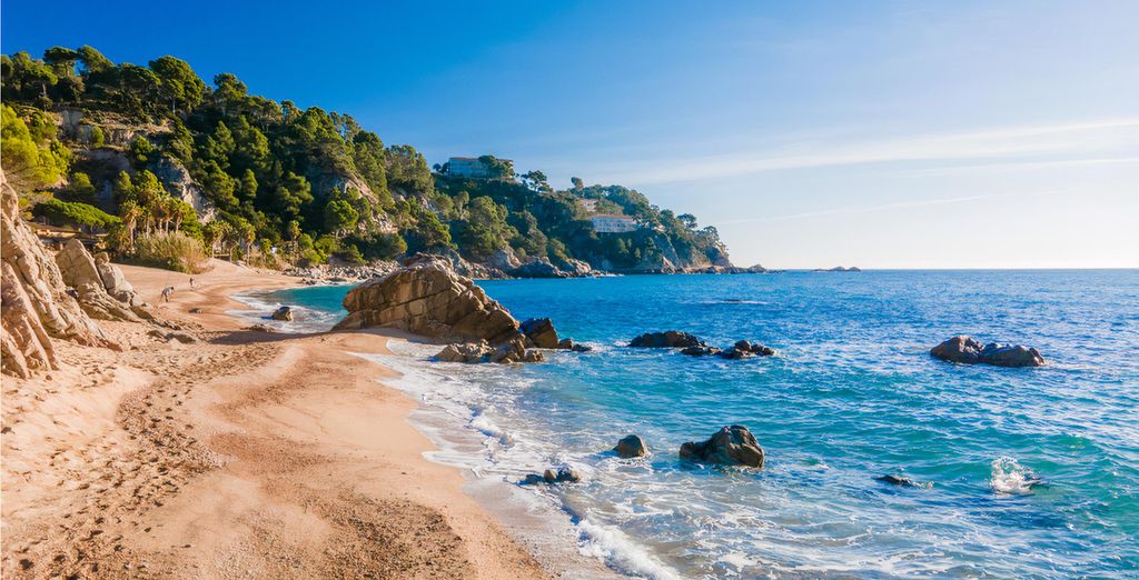séjours all inclusive en Espagne à moins de 300 € cet été : des offres imbattables pour vos vacances