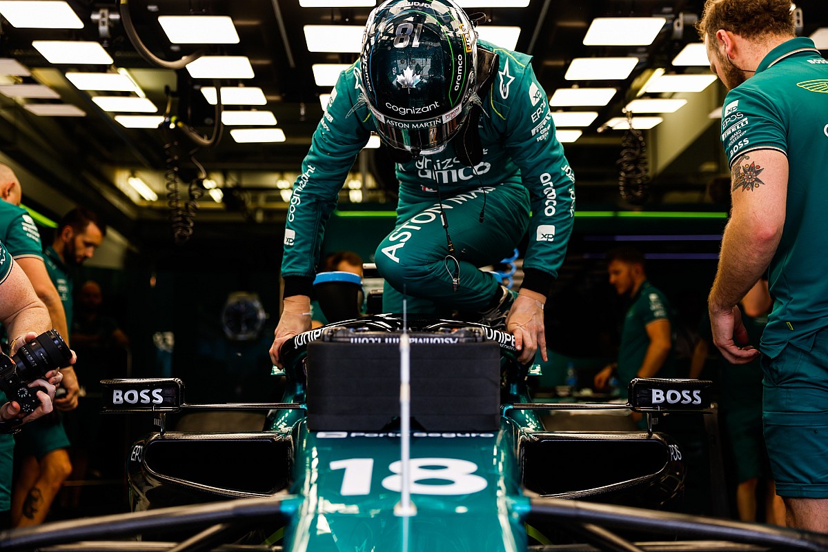découvrez l'analyse complète de la critique de lance stroll concernant la nouvelle règle de la f1 et son impact sur la compétition.